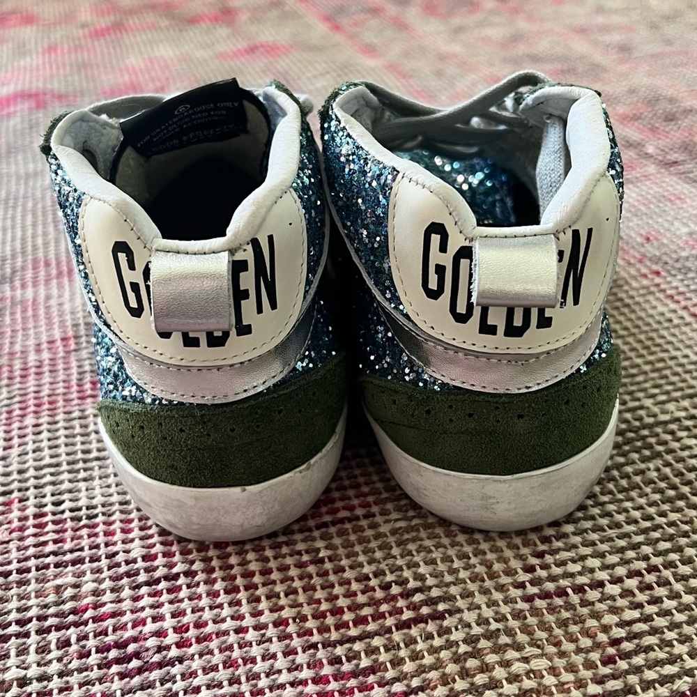 GG midi shoes